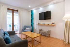 Locksmith Apartment - Park Option, Seville